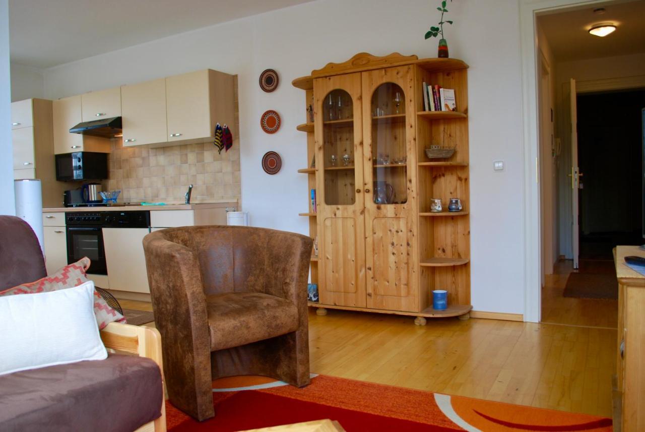 Meerblick-App-17 Heringsdorf  Exterior foto