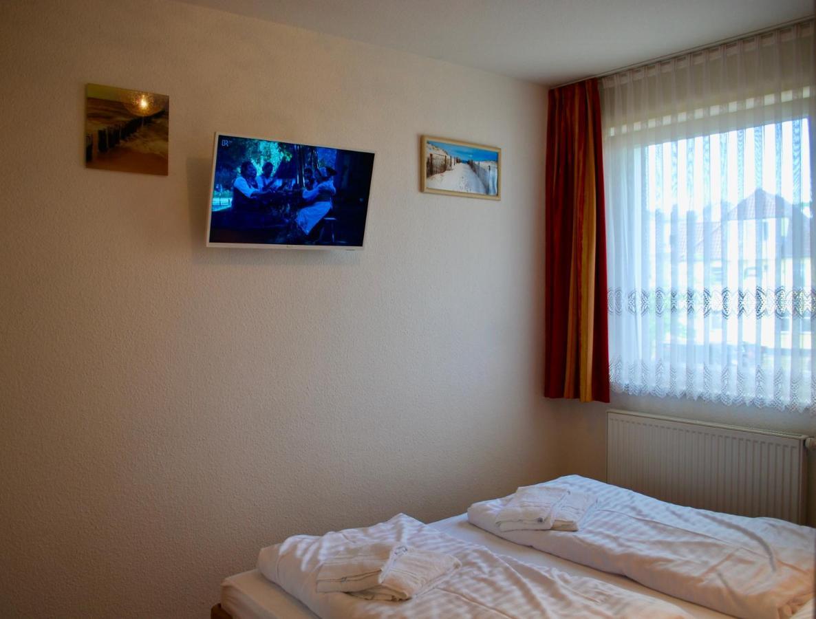Meerblick-App-17 Heringsdorf  Exterior foto