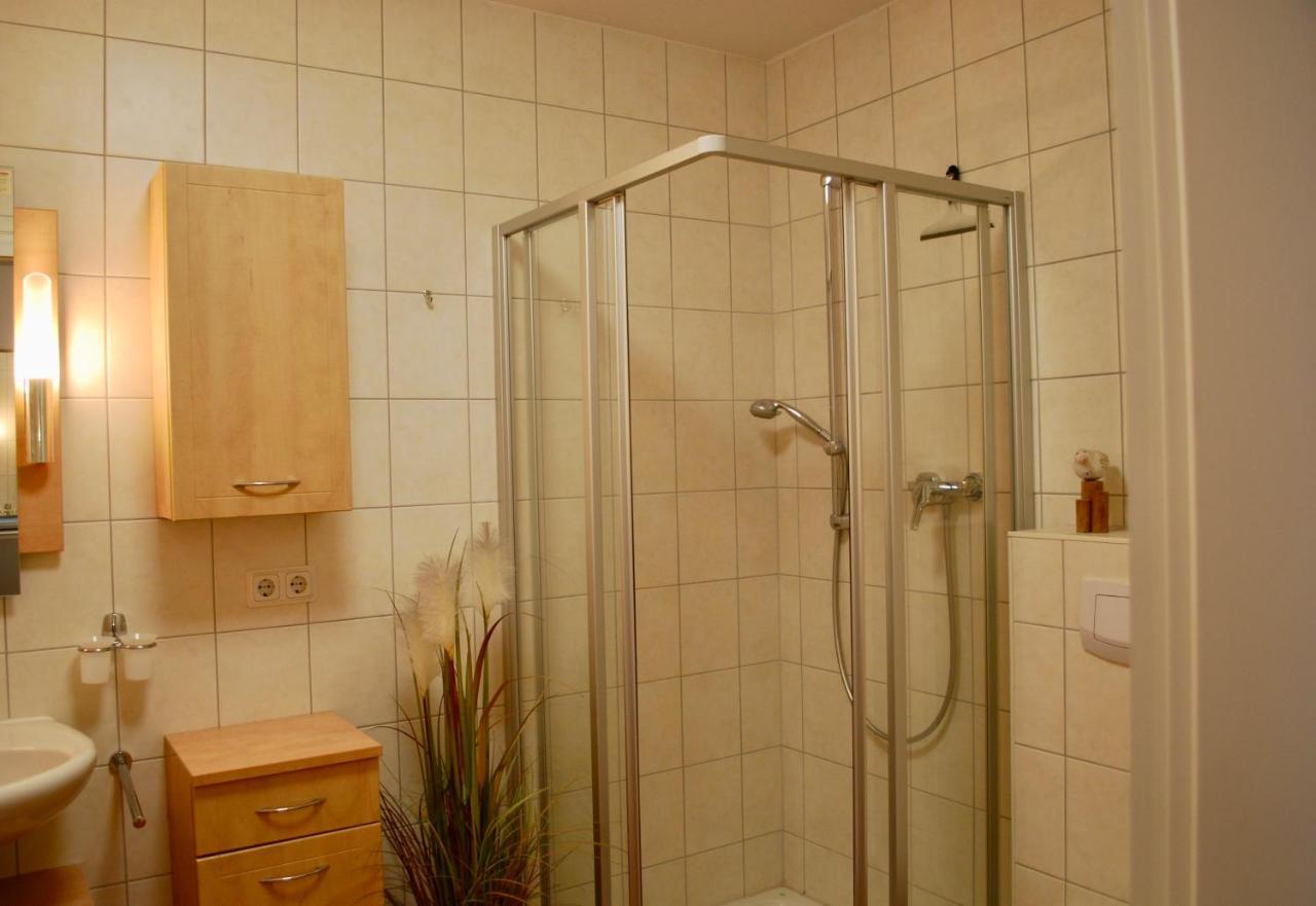 Meerblick-App-17 Heringsdorf  Exterior foto